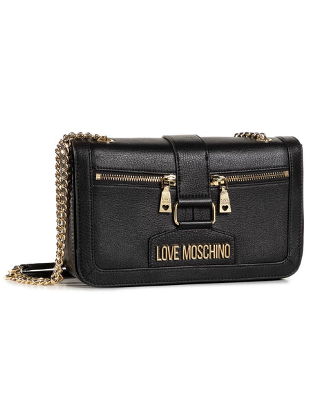 Love Moschino Bag JC4114PP1BLR0000 Black