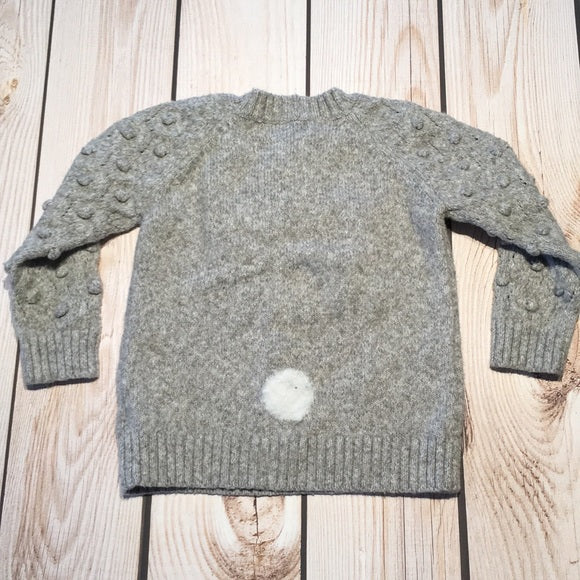 Cat & Jack Boys Polar Bear Sweater, Size 3T