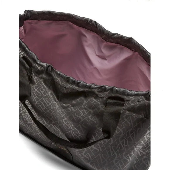 Victorias Secret Lightweight Packable Tote Bag