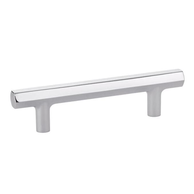 Emtek Mod Hex Bar Urban Modern Collection Cabinet Pull