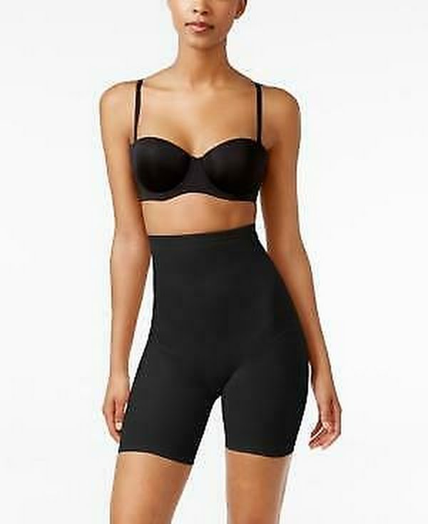 Miraclesuit Shapewear Womens Cool Choice High-Waist Brief