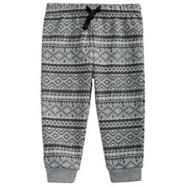 First Impressions Boys Joggers