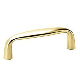 Emtek Contemporary Orbit Handle Pull