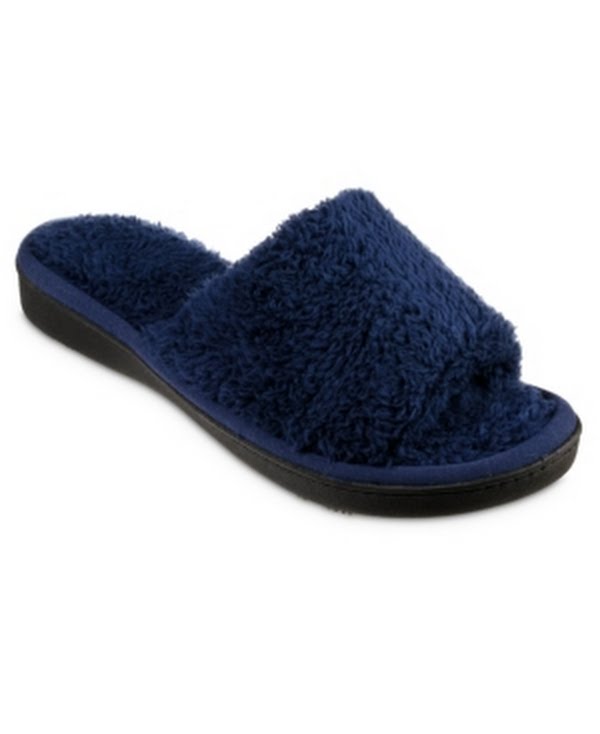 Isotoner Women’s Laurel Slide Slippers