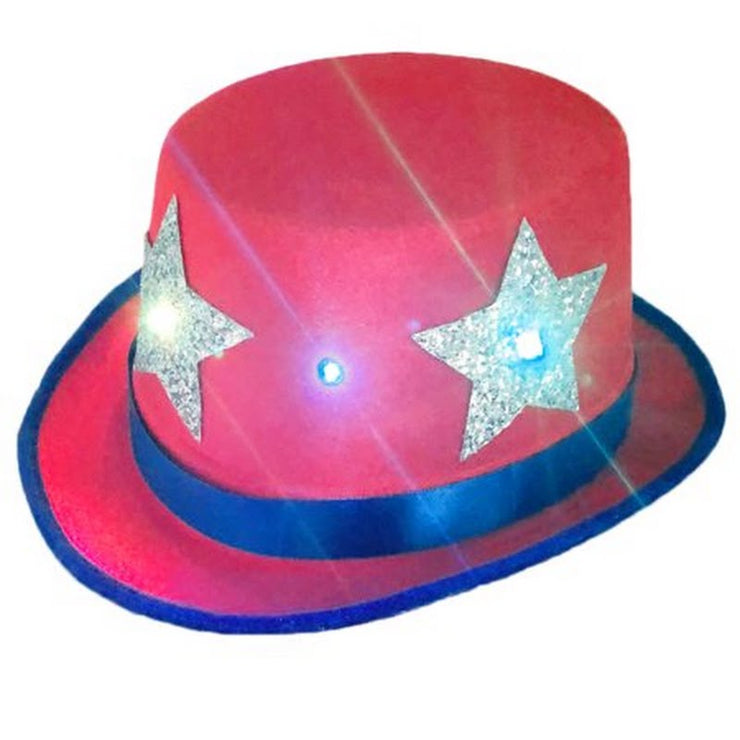 Way to Celebrate Lu Top Hat