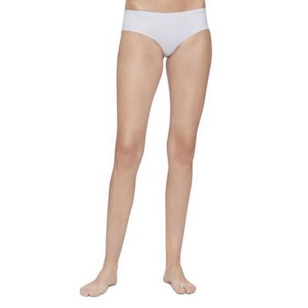 Calvin Klein Invisibles Thong