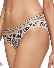 Calvin Klein Ck One Cotton Bikini Underwear QF5735