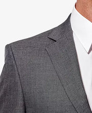 Jm Haggar Men’s Premium Stretch Suit Separate Jacket Classic Fit, Size 44Short