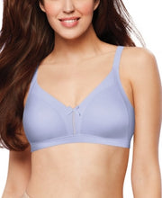 Bali Double Support Back Smoothing Wirefree Bra With Cool Comfort, Size 42DDD