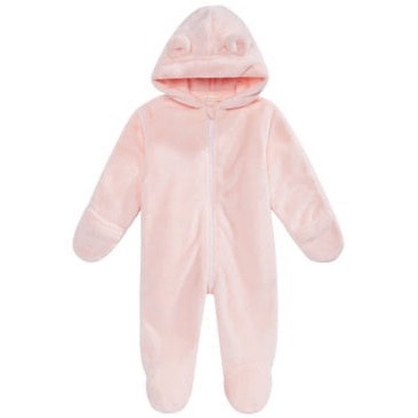 First impressions snowsuit best sale