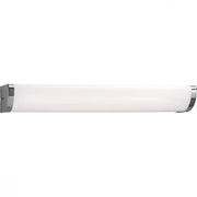 WAC Lighting WS-77636-30-AL Brink 36 LED Bath and Wall 3000K in Brushed Aluminum