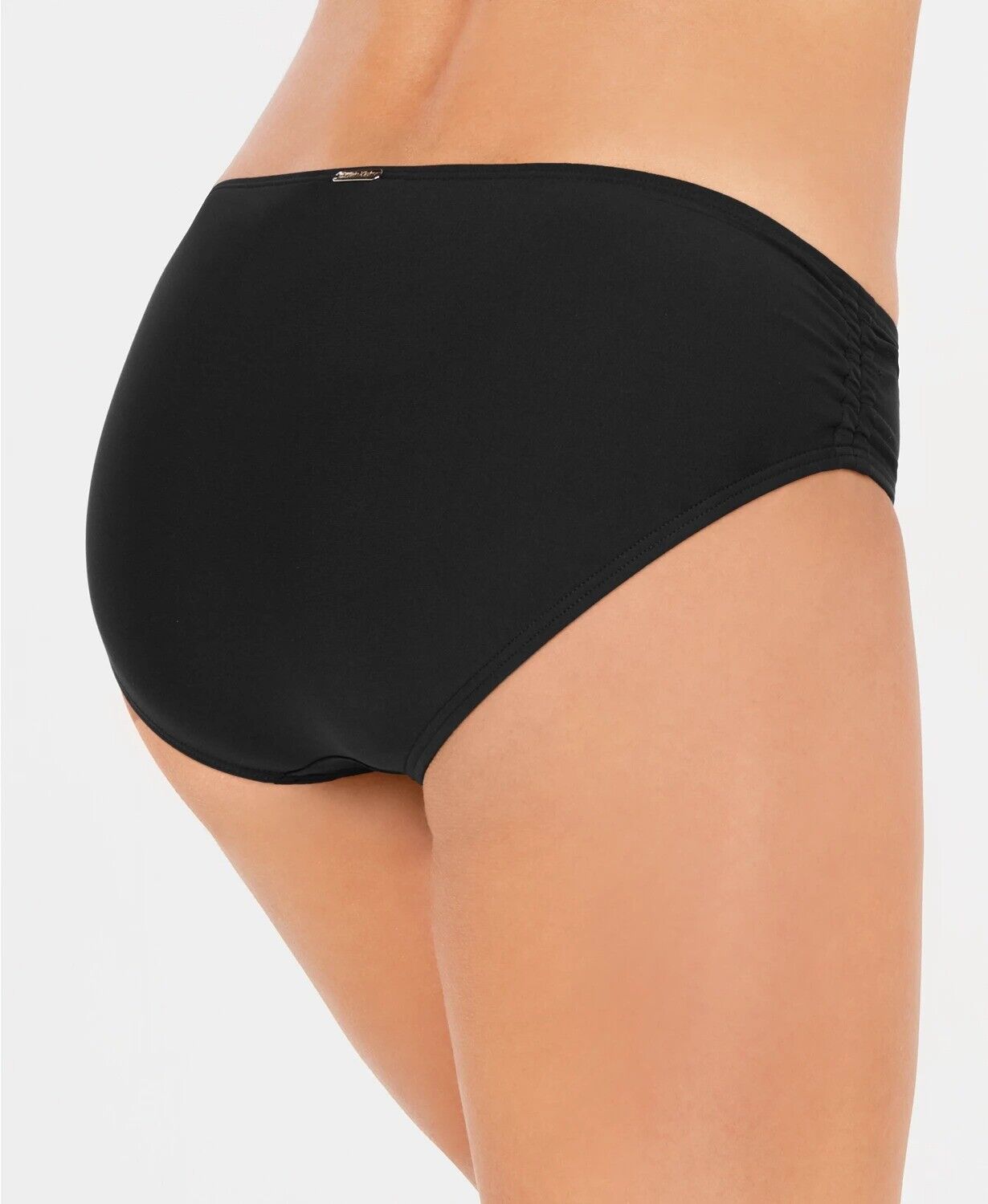 Calvin Klein UV 50+ Hipster Bikini Bottoms