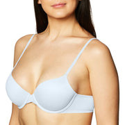 Calvin Klein Womens Perfectly Fit Lightly Lined Memory Touch T-Shirt Bra