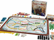 Ticket To Ride - Play With Alexa sealed game