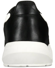 Kingside Mens Phillip Dad Sneakers Mens Shoes Black/White Size 12M