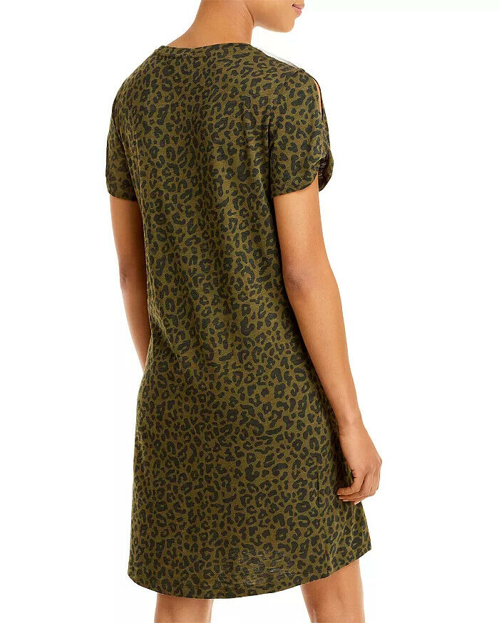 Sanctuary So Twisted T-Shirt Dress