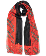 Giani Bernini All Wrapped Up Holiday Oblong Scarf