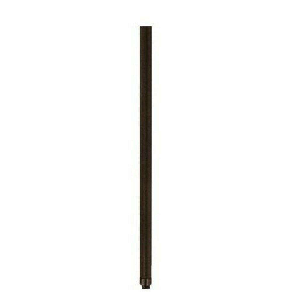 Kichler Lighting-2999OZ-Accessory - 12 x 0.5 Inch Stem Olde Bronze Finish