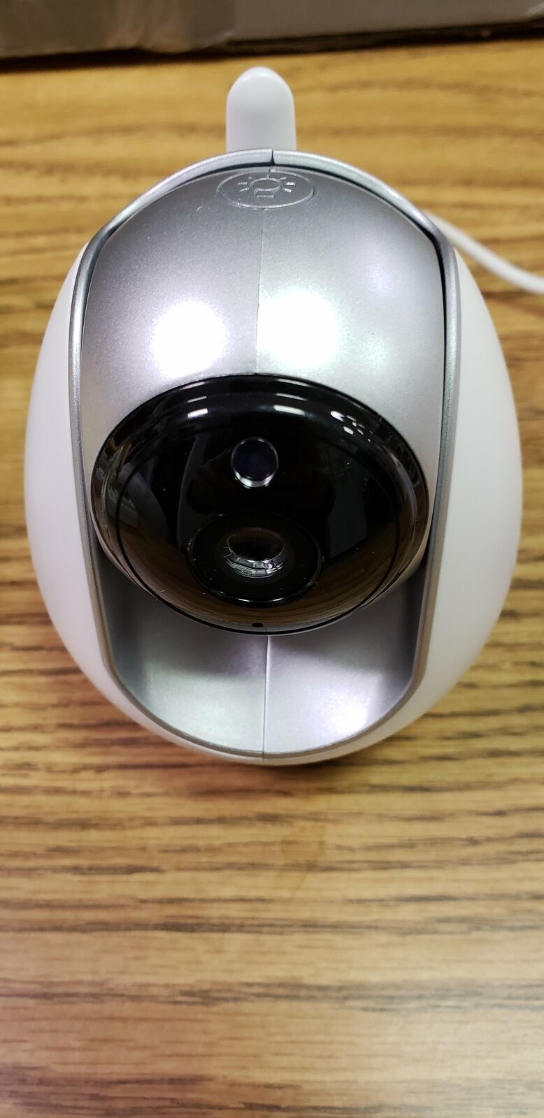 Samsung Wisenet Camera & Environment Sensor