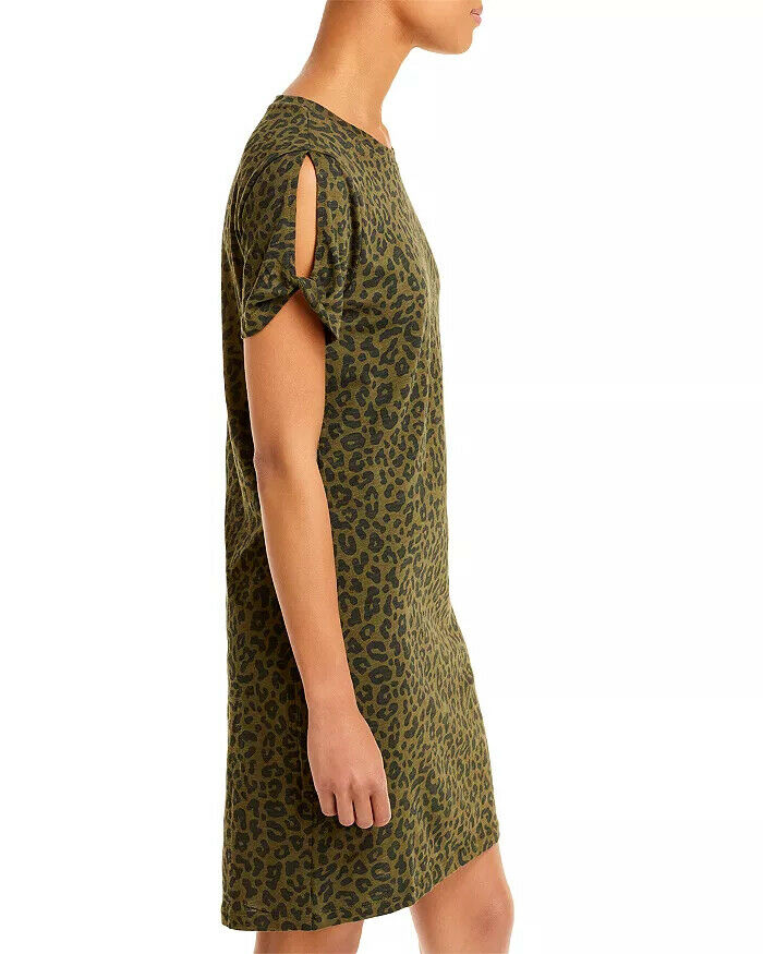 Sanctuary So Twisted T-Shirt Dress