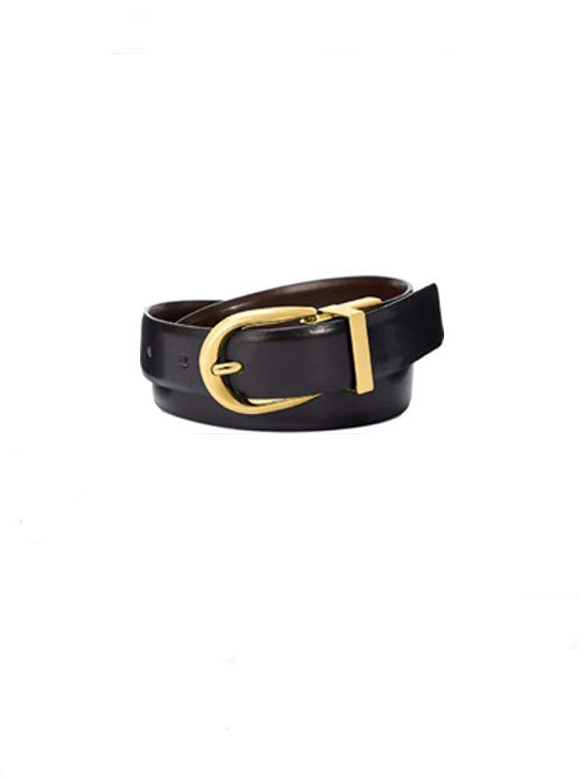 Inc International Concepts I.N.C. Reversible Belt, Size XL