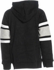 Nike Air Boys Hoodie Sweatshirt Sportswear Full Zip Jacket