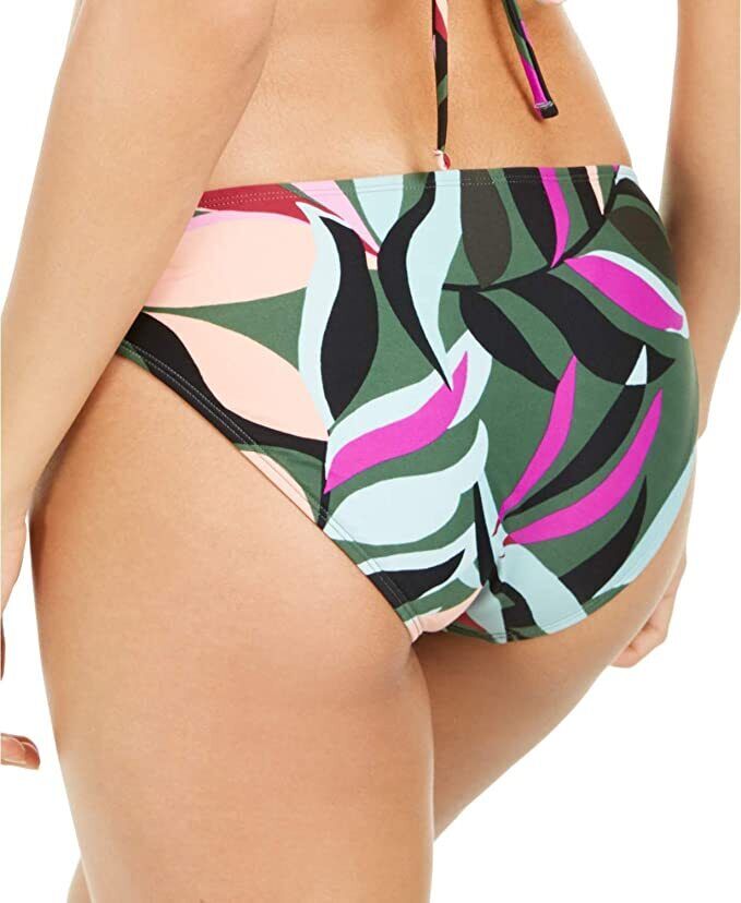 Hula Honey Juniors Hipster Bikini Swim Bottom