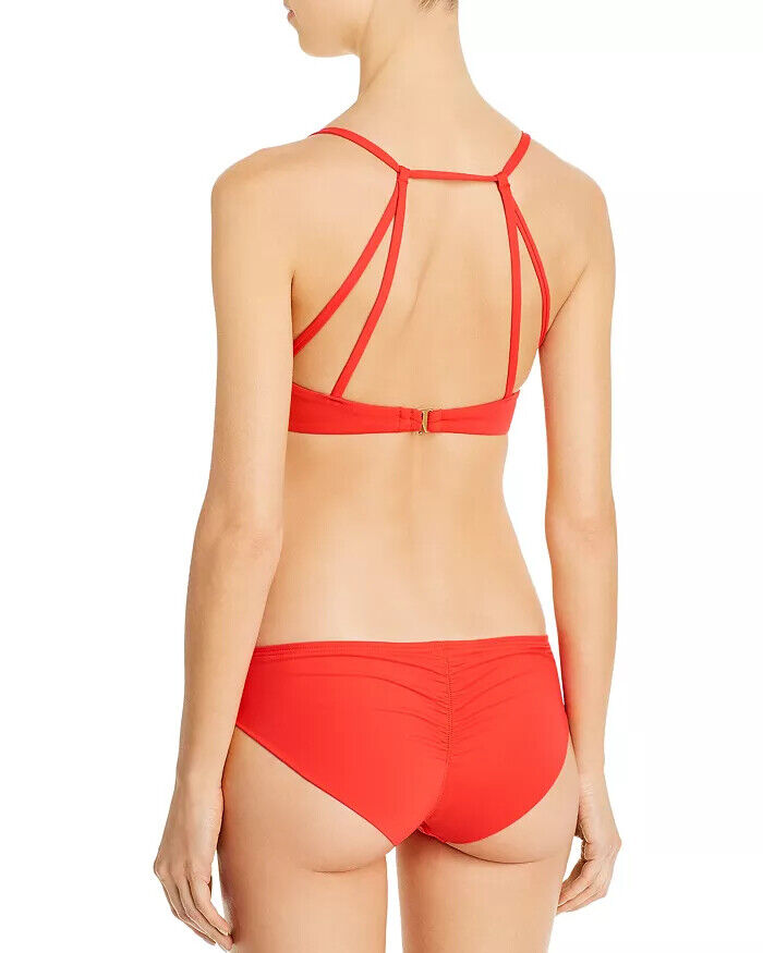 Vince Camuto Riviera Molded Bikini Top Women’s Swimsuit