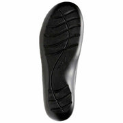 Clarks Collection Womens Ashland Effie Flats Womens Shoes, Size 9.5/Black