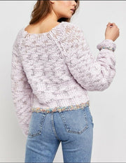 Free People West Palm Pullover, Choose Sz/Color