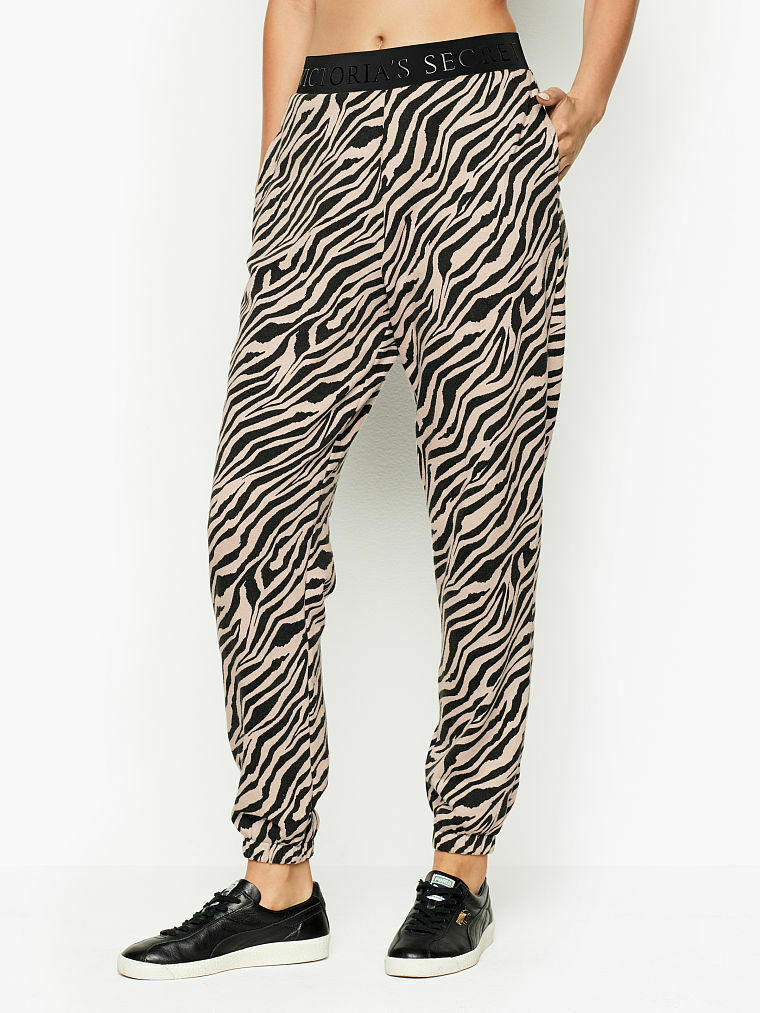 Victorias Secret VICTORIA SPORT High-waist Fleece Jogger XS