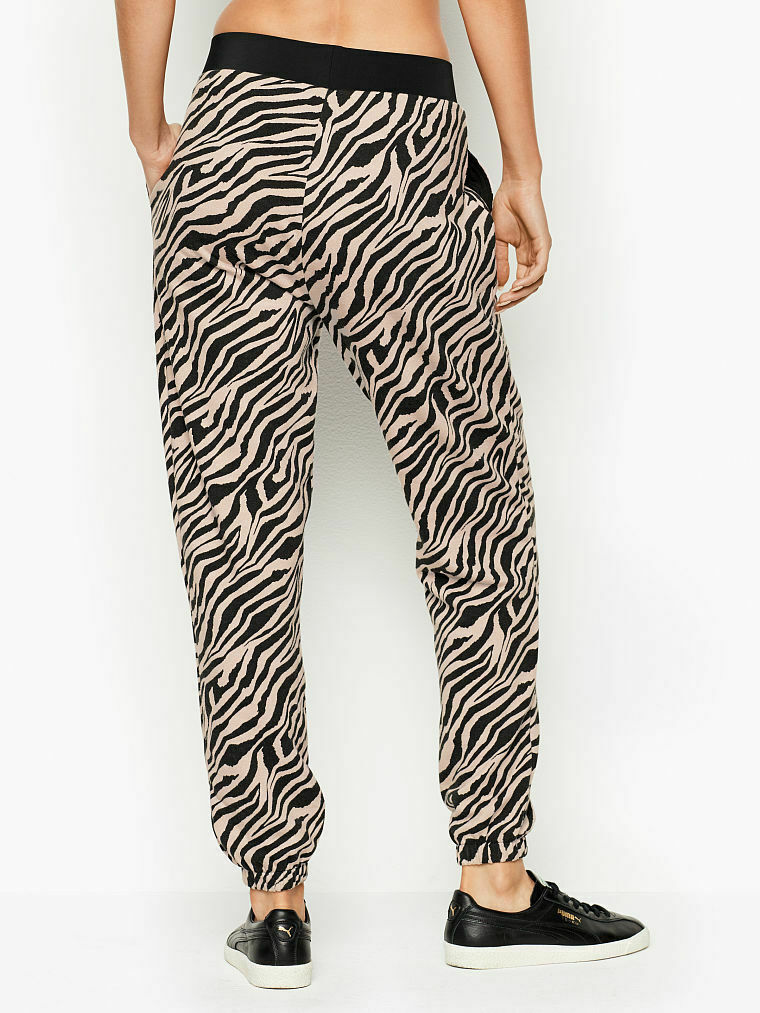 Victorias Secret VICTORIA SPORT High-waist Fleece Jogger XS