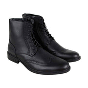Unlisted by Kenneth Cole Mens Buzzer Boots
