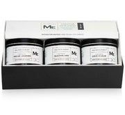Melted Element 3-Pc. Relax Travel Candle Gift Set
