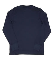 Tommy Hilfiger Mens Jayden Long Sleeve Pullover Sweater
