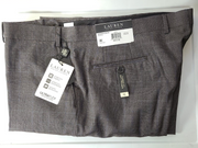 Lauren Ralph Lauren Mens UltraFlex Classic-Fit Wool Suit Pants, Size 42X32