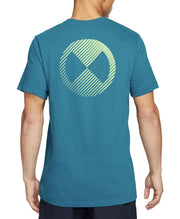 Nike Mens Back Logo Training T Shirt, Choose Sz/Color