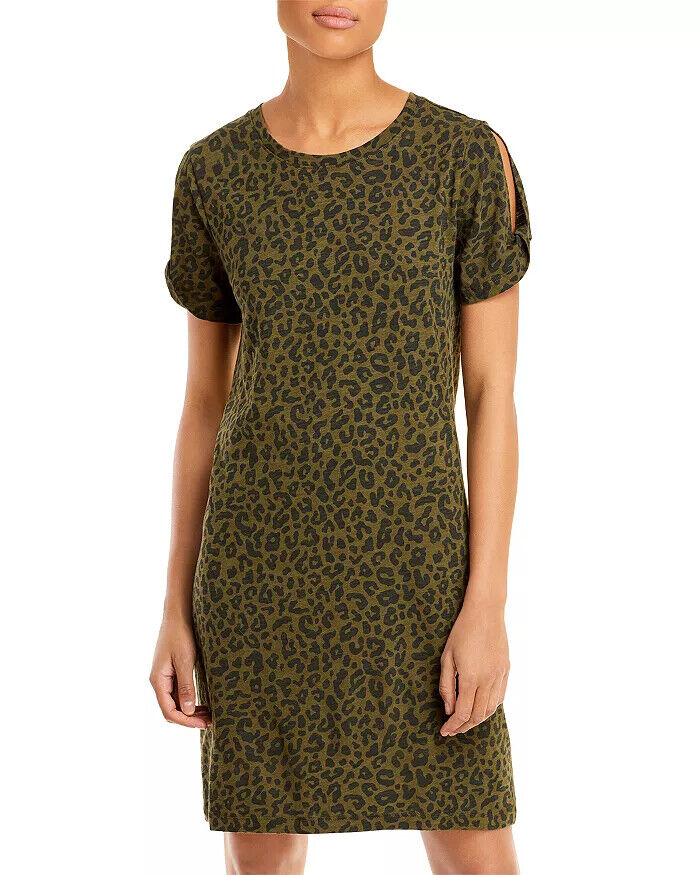 Sanctuary So Twisted T-Shirt Dress