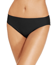 Island Escape Womens La Palma Hipster Bikini Bottoms,Choose Sz/Color