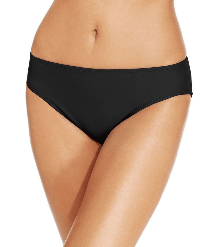 Island Escape Womens La Palma Hipster Bikini Bottoms,Choose Sz/Color