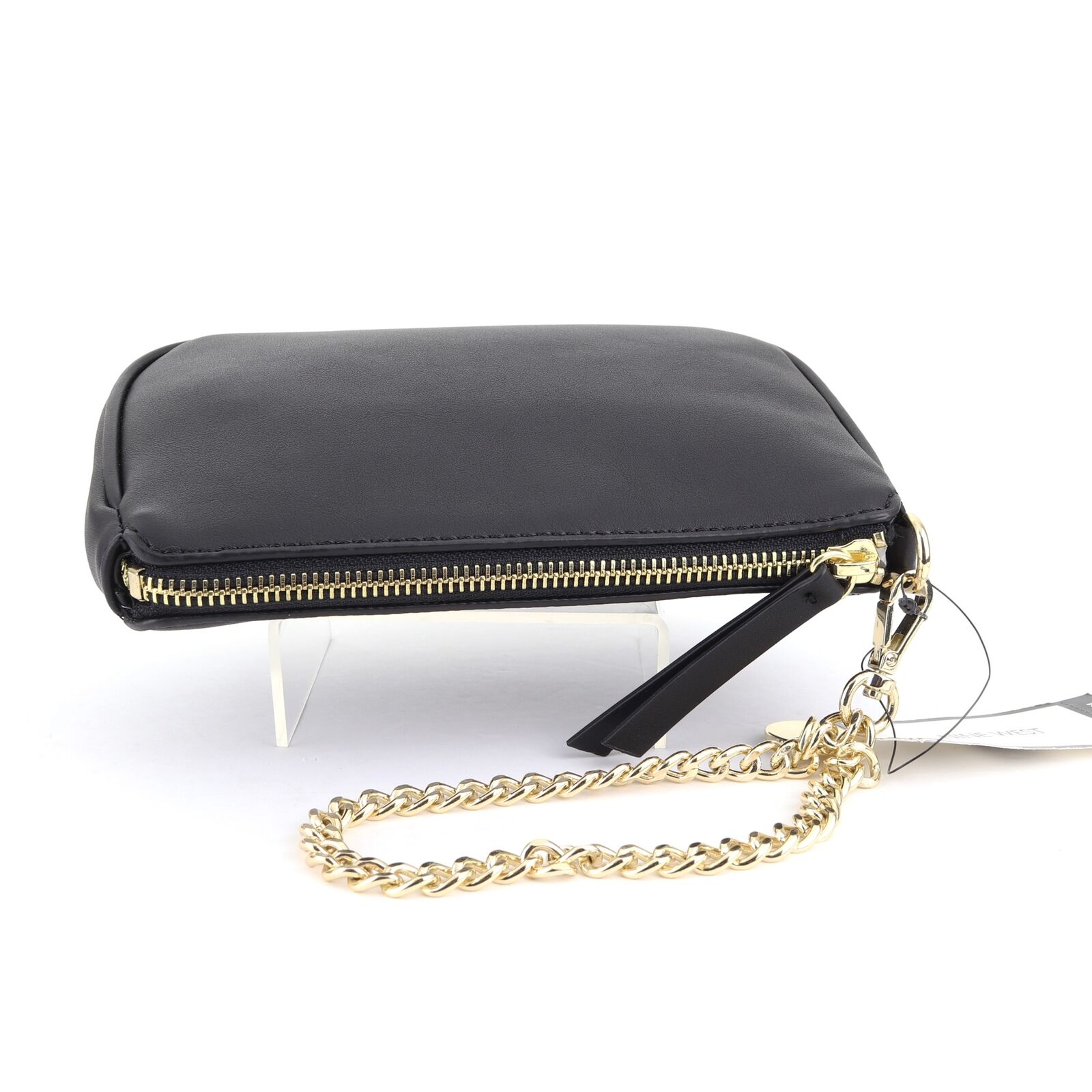 Nine West Pouch Wristlet - Black