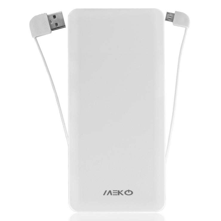 MEKO 2-in-1 8400Amh Charger w/ Foldable Table Lamp for all Cellphones and Tablet