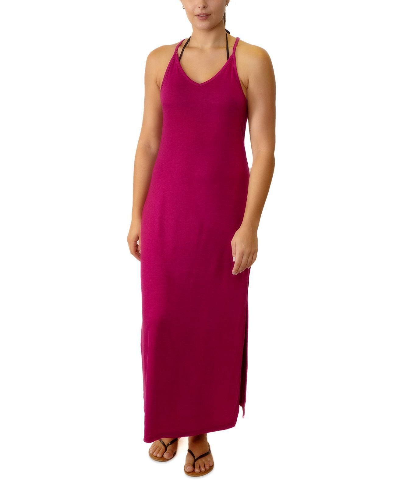 Miken Juniors Racerback Maxi Cover-Up