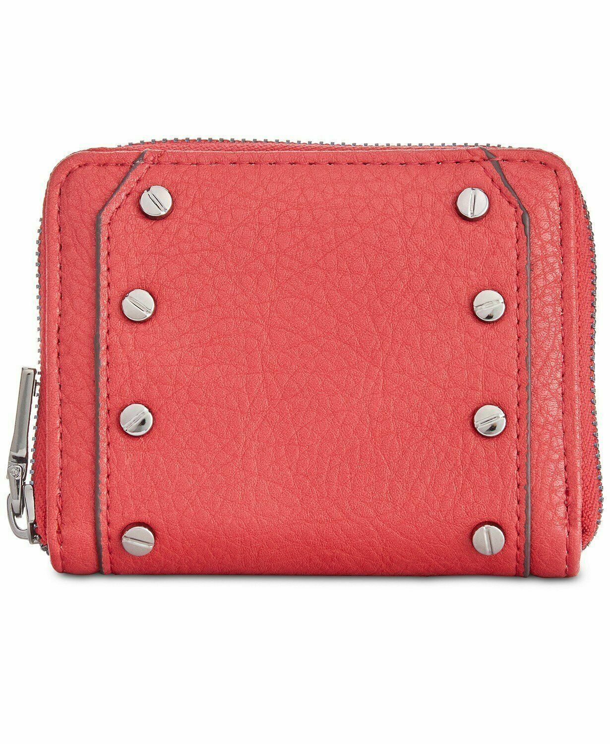 INC International Concepts I.N.C. Jenae Zip-Around Wallet