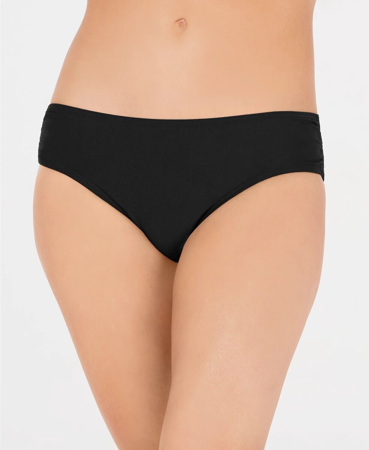 Calvin Klein UV 50+ Hipster Bikini Bottoms