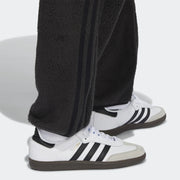 Adidas Mens Sprt 3-Stripes Sherpa Pants