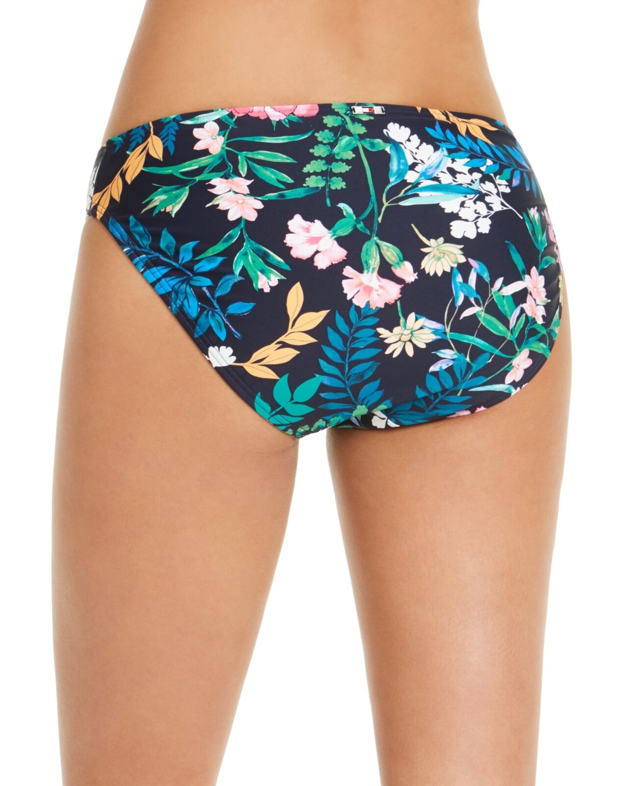 Tommy Hilfiger Classic Scoop Bikini Bottoms