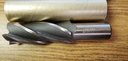 Melin Tool Company CC-4048L 4 Flute End Mill 1-1/2 - 1-1/4 x 6 1/2 M7