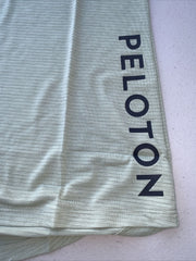 Peloton Purpose Twist Back Tank, Size Medium