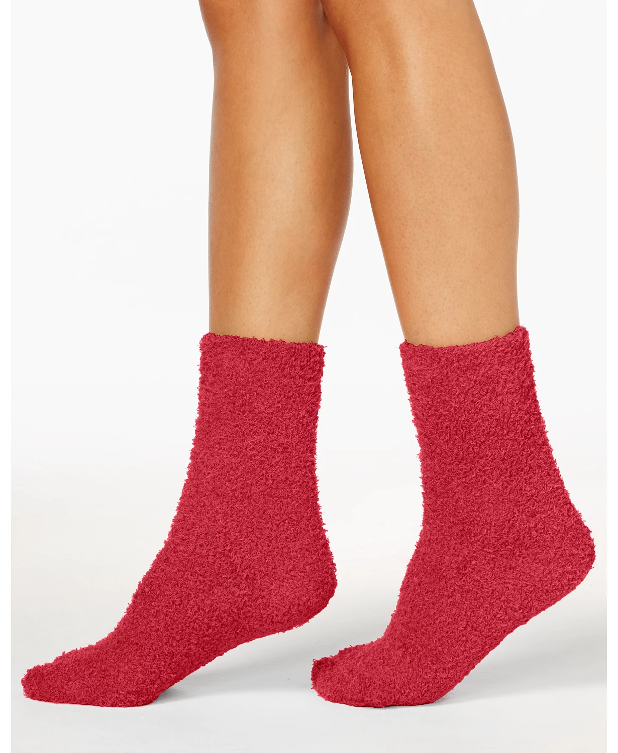 Charter Club Super Soft Cozy Socks, 2 Pairs